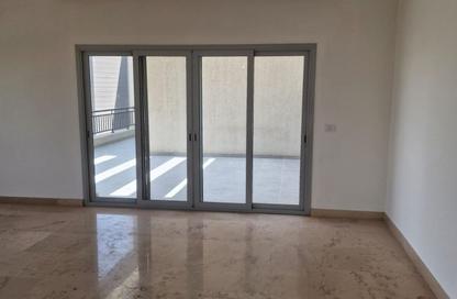 Penthouse - 4 Bedrooms - 4 Bathrooms for rent in Cairo Festival City - North Investors Area - New Cairo City - Cairo Penthouse - 4 Bedrooms - 4 Bathrooms for rent in Cairo Festival City - North Investors Area - New Cairo City - Cairo