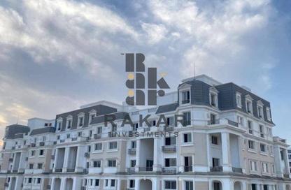 Apartment - 3 - 3 for sale in Mountain View iCity - 5th Settlement Compounds - The 5th Settlement - New Cairo City - Cairo
