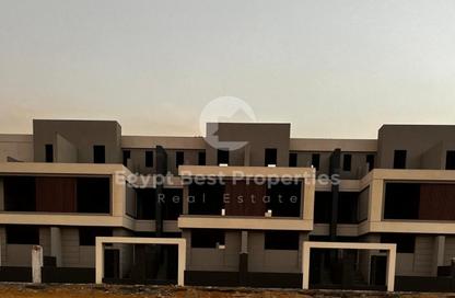 Villa - 6 Bedrooms - 6 Bathrooms for sale in El Patio Town - 5th Settlement Compounds - The 5th Settlement - New Cairo City - Cairo