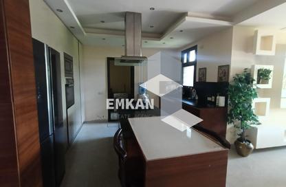 Apartment - 3 Bedrooms - 3 Bathrooms for rent in Casa - Sheikh Zayed Compounds - Sheikh Zayed City - Giza