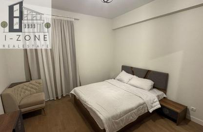 Apartment - 3 - 4 for rent in Mivida - 5th Settlement Compounds - The 5th Settlement - New Cairo City - Cairo