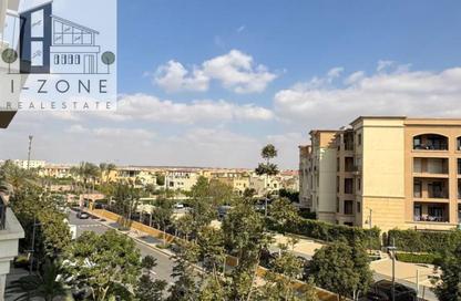 Apartment - 3 - 4 for rent in Mivida - 5th Settlement Compounds - The 5th Settlement - New Cairo City - Cairo