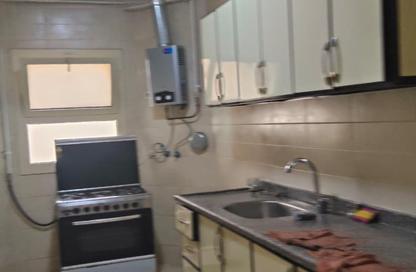 Apartment - 3 Bedrooms - 2 Bathrooms for rent in Acacia - 5th Settlement Compounds - The 5th Settlement - New Cairo City - Cairo