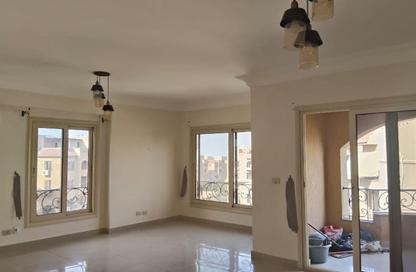 Apartment - 3 Bedrooms - 2 Bathrooms for rent in Acacia - 5th Settlement Compounds - The 5th Settlement - New Cairo City - Cairo