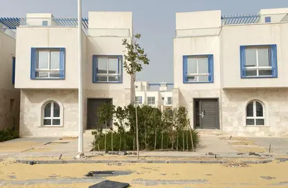 شاليه - 2 غرف نوم - 2 حمامات للبيع في نايا باي - راس الحكمة - الساحل الشمالي