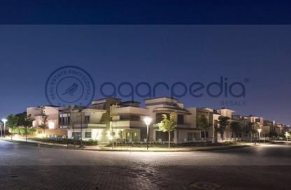 Apartment - 2 - 2 for sale in Taj City - 5th Settlement Compounds - The 5th Settlement - New Cairo City - Cairo