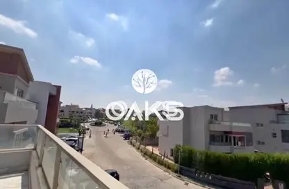 Villa - 4 Bedrooms - 4 Bathrooms for sale in V Levels - Sheikh Zayed Compounds - Sheikh Zayed City - Giza