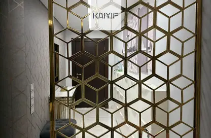 Apartment - 2 Bedrooms - 3 Bathrooms for sale in Lake View Residence - 5th Settlement Compounds - The 5th Settlement - New Cairo City - Cairo