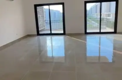 Apartment - 3 Bedrooms - 4 Bathrooms for rent in Moon Residences - Fifth Square - The 5th Settlement - New Cairo City - Cairo