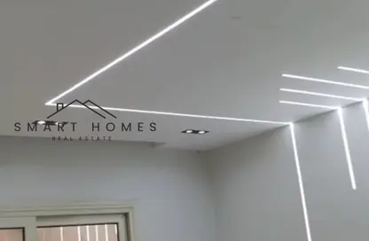 Apartment - 3 Bedrooms - 3 Bathrooms for rent in Al Khamayel city - Sheikh Zayed Compounds - Sheikh Zayed City - Giza