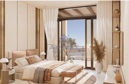 Chalet - 1 Bedroom - 2 Bathrooms for sale in Mesca - Soma Bay - Safaga - Hurghada - Red Sea