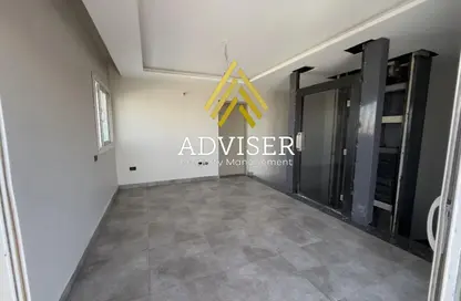 شقة - 3 غرف نوم - 2 حمامات للبيع في بارك كورنر - هايد بارك - مدينة القاهرة الجديدة - القاهرة