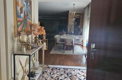 iVilla - 4 Bedrooms - 4 Bathrooms for sale in Mountain View Chill Out Park - Northern Expansions - 6 October City - Giza iVilla - 4 Bedrooms - 4 Bathrooms for sale in Mountain View Chill Out Park - Northern Expansions - 6 October City - Giza