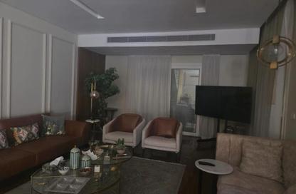 أي فيلا - 4 غرف نوم - 4 حمامات للبيع في ماونتن فيو تشيل اوت بارك - التوسعات الشمالية - مدينة 6 أكتوبر - الجيزة