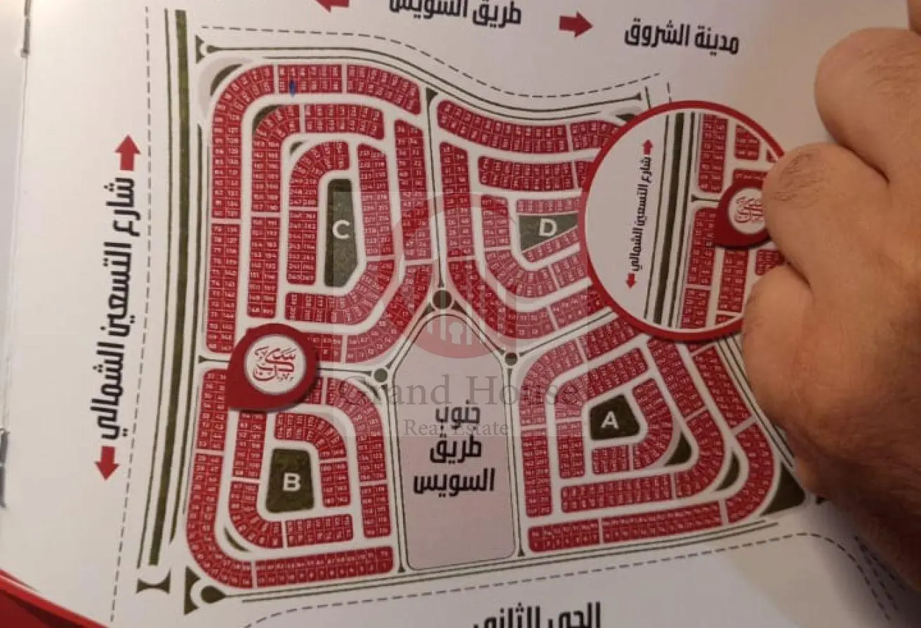 118812966 - الصورة الرئيسية للعقار