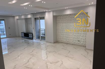Apartment - 3 - 3 for rent in The Square - 5th Settlement Compounds - The 5th Settlement - New Cairo City - Cairo Apartment - 3 - 3 for rent in The Square - 5th Settlement Compounds - The 5th Settlement - New Cairo City - Cairo
