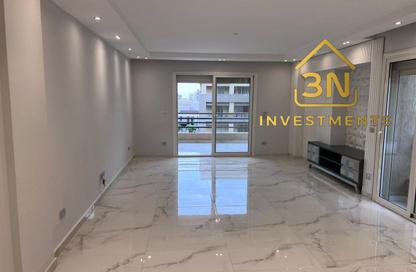 Apartment - 3 - 3 for rent in The Square - 5th Settlement Compounds - The 5th Settlement - New Cairo City - Cairo Apartment - 3 - 3 for rent in The Square - 5th Settlement Compounds - The 5th Settlement - New Cairo City - Cairo