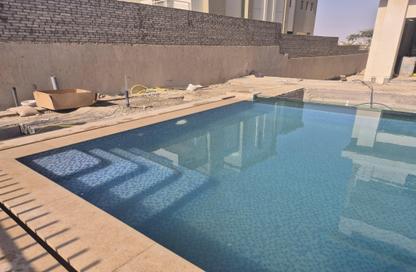 Villa - 5 Bedrooms - 5 Bathrooms for sale in Cairo Festival City - North Investors Area - New Cairo City - Cairo