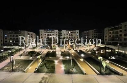 Apartment - 3 Bedrooms - 3 Bathrooms for sale in JAYD Residence - 5th Settlement Compounds - The 5th Settlement - New Cairo City - Cairo