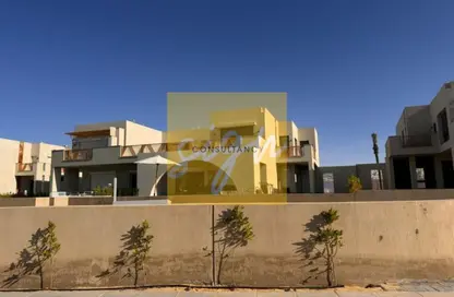 Chalet - 3 Bedrooms - 3 Bathrooms for sale in Playa Resort - Sidi Abdel Rahman - North Coast