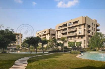 Apartment - 3 Bedrooms - 3 Bathrooms for sale in The Square - 5th Settlement Compounds - The 5th Settlement - New Cairo City - Cairo