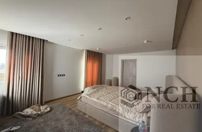 Penthouse - 3 Bedrooms - 3 Bathrooms for rent in Mountain View Hyde Park - 5th Settlement Compounds - The 5th Settlement - New Cairo City - Cairo