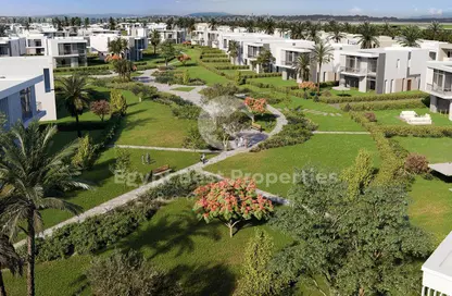 Apartment - 2 Bedrooms - 2 Bathrooms for sale in Zed East - 5th Settlement Compounds - The 5th Settlement - New Cairo City - Cairo