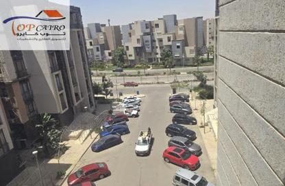 Apartment - 2 Bedrooms - 1 Bathroom for sale in B8 - Madinaty - Cairo