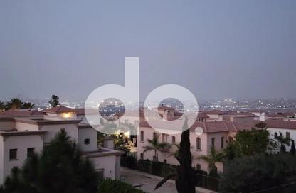 Villa - 3 Bedrooms - 4 Bathrooms for sale in Alba Spendia - Uptown Cairo - Mokattam - Cairo