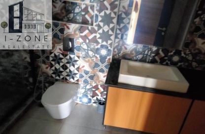 Duplex - 3 Bedrooms - 3 Bathrooms for rent in Eastown - 5th Settlement Compounds - The 5th Settlement - New Cairo City - Cairo Duplex - 3 Bedrooms - 3 Bathrooms for rent in Eastown - 5th Settlement Compounds - The 5th Settlement - New Cairo City - Cairo