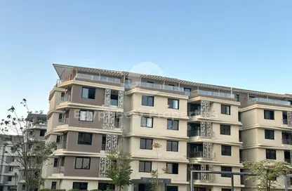 شقة - غرفة نوم - 1 حمام للبيع في باديه بالم هيلز - كمبوندات 6 أكتوبر - مدينة 6 أكتوبر - الجيزة