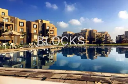 شقة - غرفة نوم - 1 حمام للايجار في بالم هيلز بالم باركس - وصلة دهشور الجنوبية - مدينة 6 أكتوبر - الجيزة