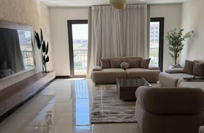Duplex - 2 - 3 for rent in Porto New Cairo - 5th Settlement Compounds - The 5th Settlement - New Cairo City - Cairo
