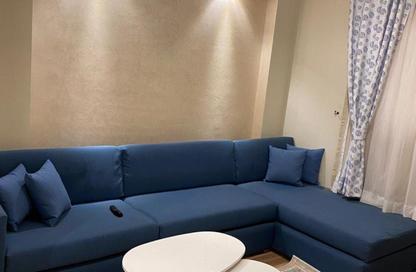 Apartment - 2 - 2 for rent in La Vie - South Investors Area - New Cairo City - Cairo Apartment - 2 - 2 for rent in La Vie - South Investors Area - New Cairo City - Cairo