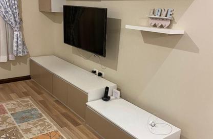 Apartment - 2 - 2 for rent in La Vie - South Investors Area - New Cairo City - Cairo