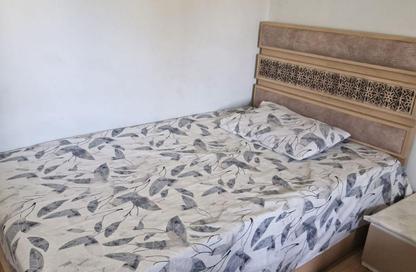 Apartment - 2 - 2 for rent in La Vie - South Investors Area - New Cairo City - Cairo Apartment - 2 - 2 for rent in La Vie - South Investors Area - New Cairo City - Cairo
