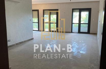 Apartment - 3 Bedrooms - 3 Bathrooms for rent in Westown - Sheikh Zayed Compounds - Sheikh Zayed City - Giza
