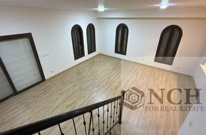 Townhouse - 3 Bedrooms - 3 Bathrooms for rent in Mivida - 5th Settlement Compounds - The 5th Settlement - New Cairo City - Cairo