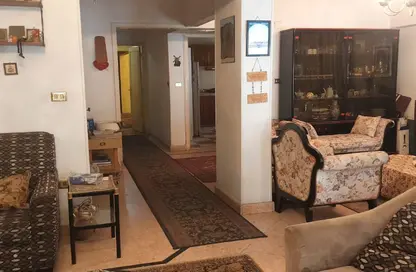 دوبلكس - 3 غرف نوم - 3 حمامات للبيع في شارع صقليه - المنطقة السادسة - مدينة نصر - القاهرة