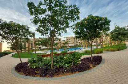 شقة - 2 غرف نوم - 2 حمامات للبيع في ستون ريزيدنس - كمبوندات التجمع الخامس - التجمع الخامس - مدينة القاهرة الجديدة - القاهرة