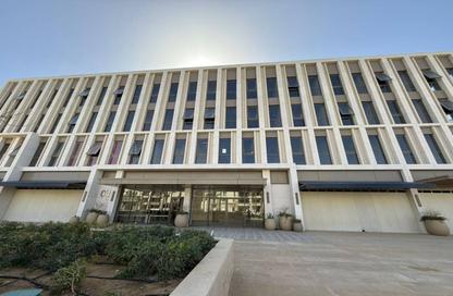 Office Space - Studio - 1 for rent in Mivida - 5th Settlement Compounds - The 5th Settlement - New Cairo City - Cairo