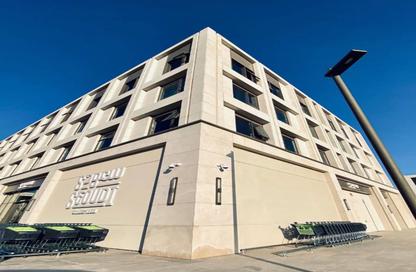 Office Space - Studio - 1 for rent in Mivida - 5th Settlement Compounds - The 5th Settlement - New Cairo City - Cairo