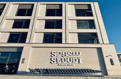 Office Space - Studio - 1 for rent in Mivida - 5th Settlement Compounds - The 5th Settlement - New Cairo City - Cairo