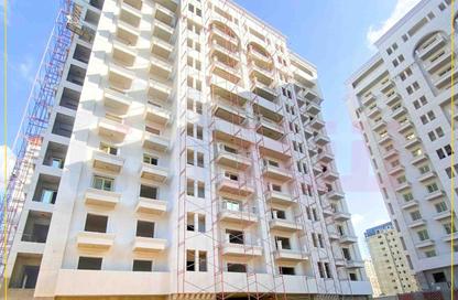 شقة - 3 غرف نوم - 3 حمامات للبيع في صوارى - كمبوندات الاسكندرية - الاسكندرية