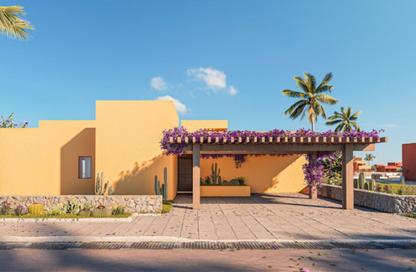 Villa - 3 - 4 for sale in North Bay - El Gouna - Hurghada - Red Sea