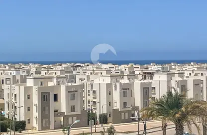 شاليه - 2 غرف نوم - 2 حمامات للبيع في أمواج - سيدي عبد الرحمن - الساحل الشمالي