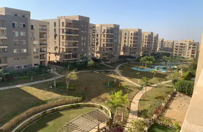 Apartment - 2 Bedrooms - 2 Bathrooms for sale in The Square - 5th Settlement Compounds - The 5th Settlement - New Cairo City - Cairo