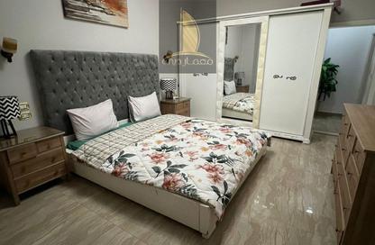 Duplex - 3 - 4 for rent in East The Academy - New Cairo City - Cairo