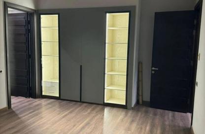 Apartment - 2 - 3 for sale in Forty West - Sheikh Zayed Compounds - Sheikh Zayed City - Giza