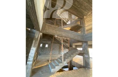 Villa - 5 Bedrooms - 5 Bathrooms for sale in Cairo Festival City - North Investors Area - New Cairo City - Cairo